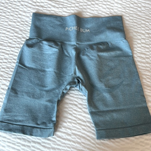 Pechee bum shorts - Picture 1 of 2